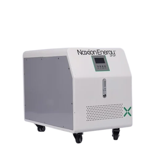 Naxion Energy MD 1532 energy storage unit