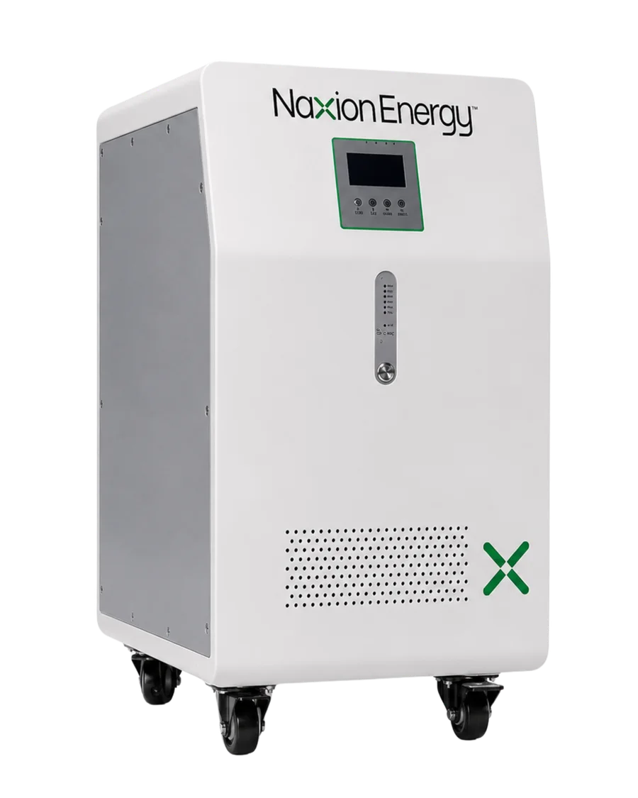 Naxion Energy NX 10kW Sodium (10 kW), representative image