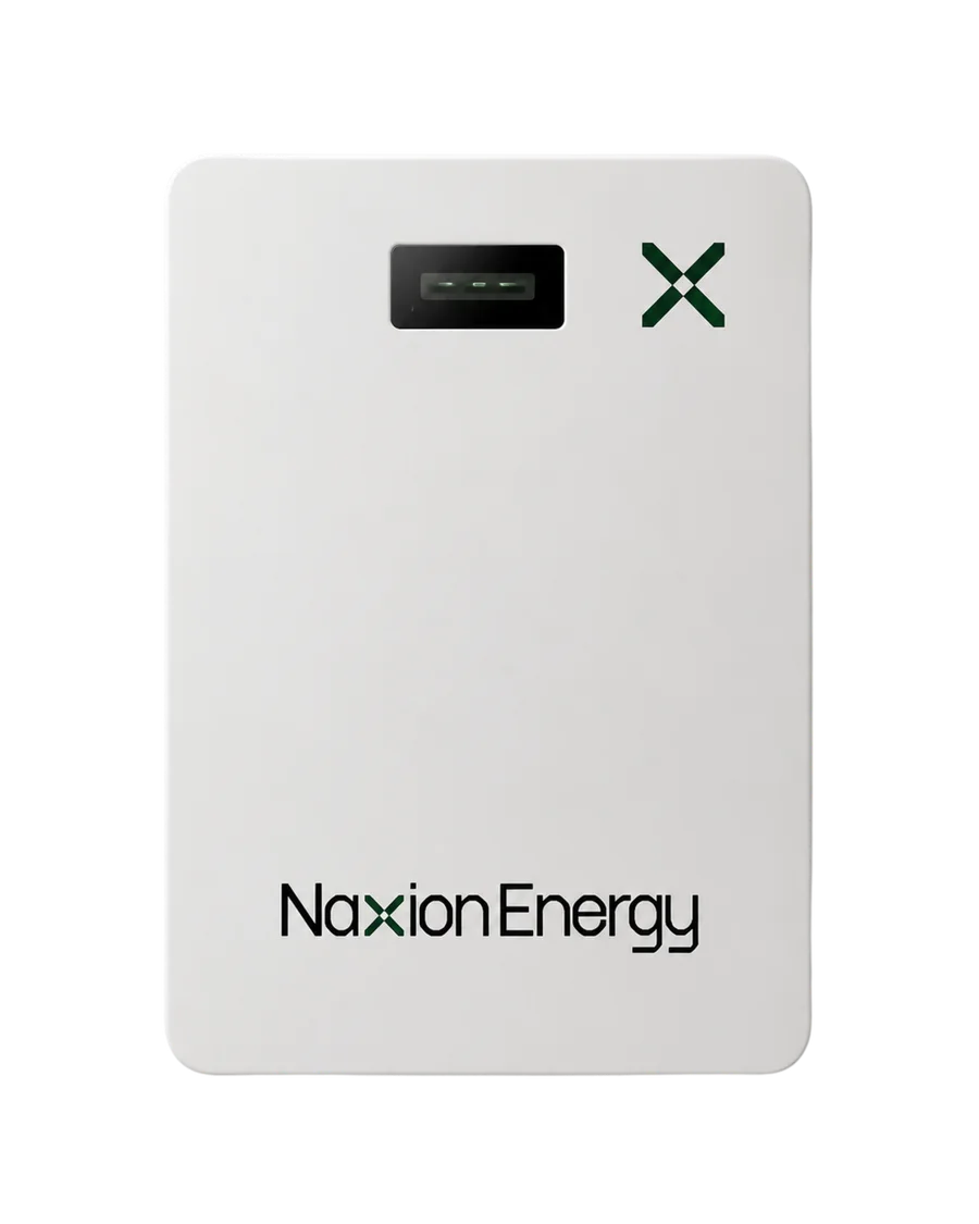 Naxion Energy NX PRO 1250 (1.2 kW), representative image