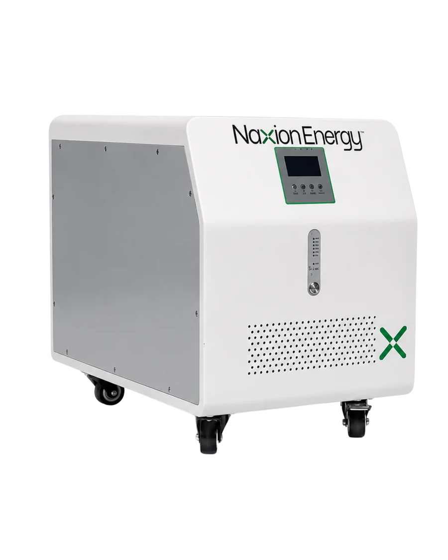 Naxion Energy NX 5kW–8kW (5–8 kW), representative image